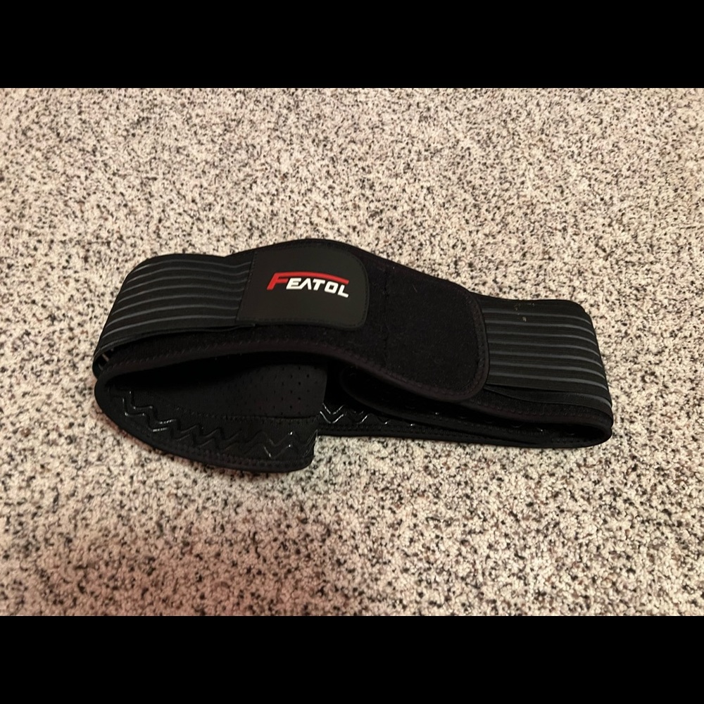 FEATOL SI Joing brace